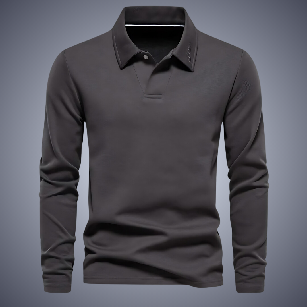 Benjamin | Premium Business Polo