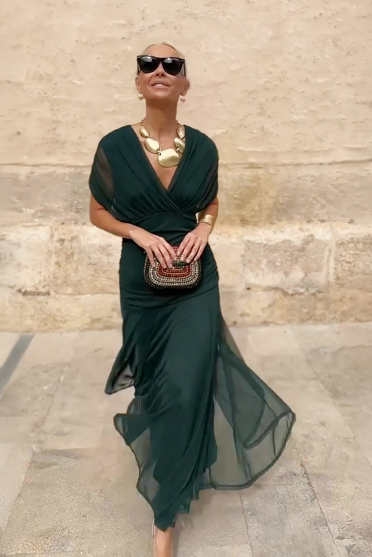 Dalma | Elegante jurk