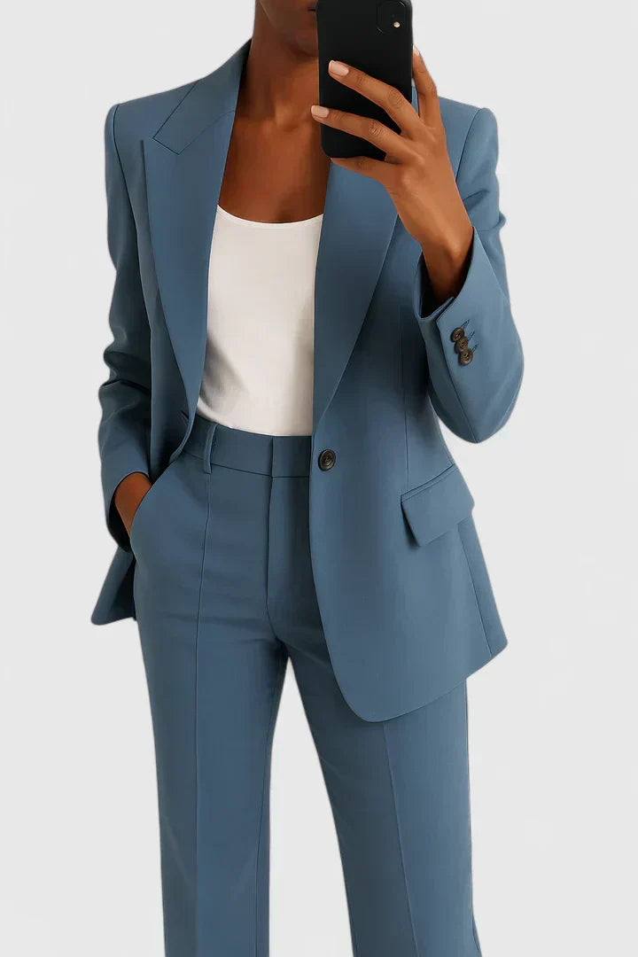 Palynette | Elegante twee-delige set