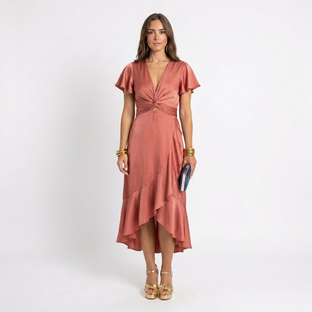 Mabe | Elegante jurk