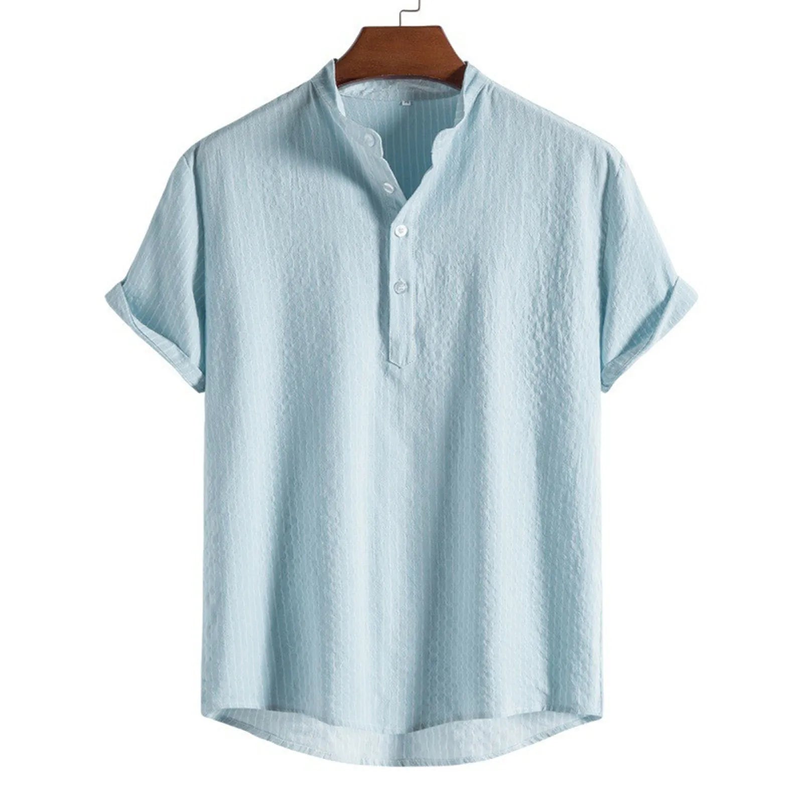 Zalecta | Riviera Streep Shirt