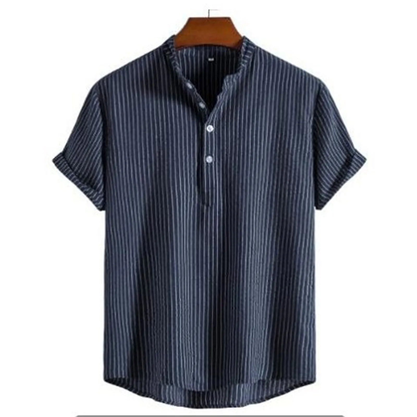 Zalecta | Riviera Streep Shirt