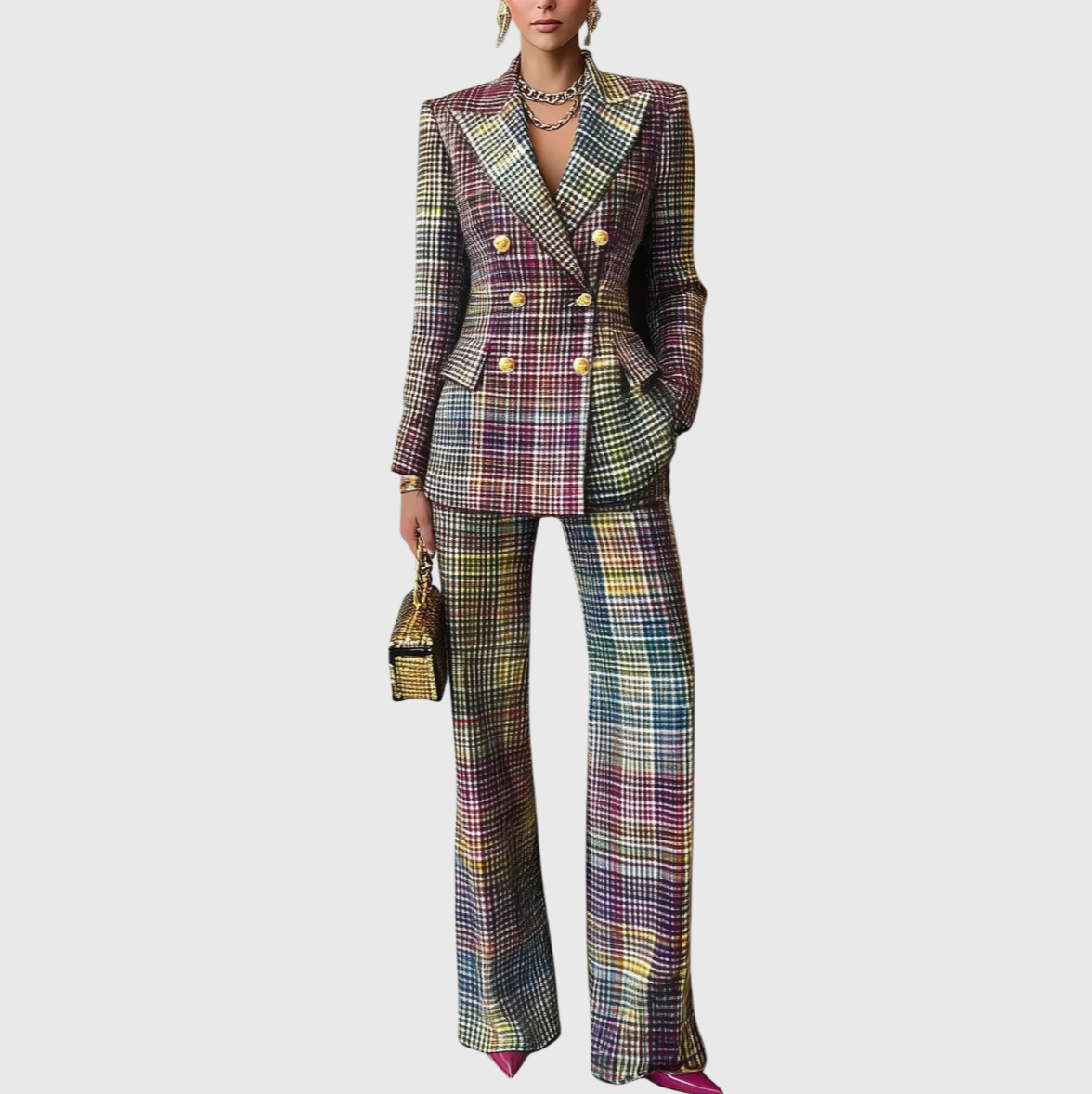 Abito Hilary™ Luxe