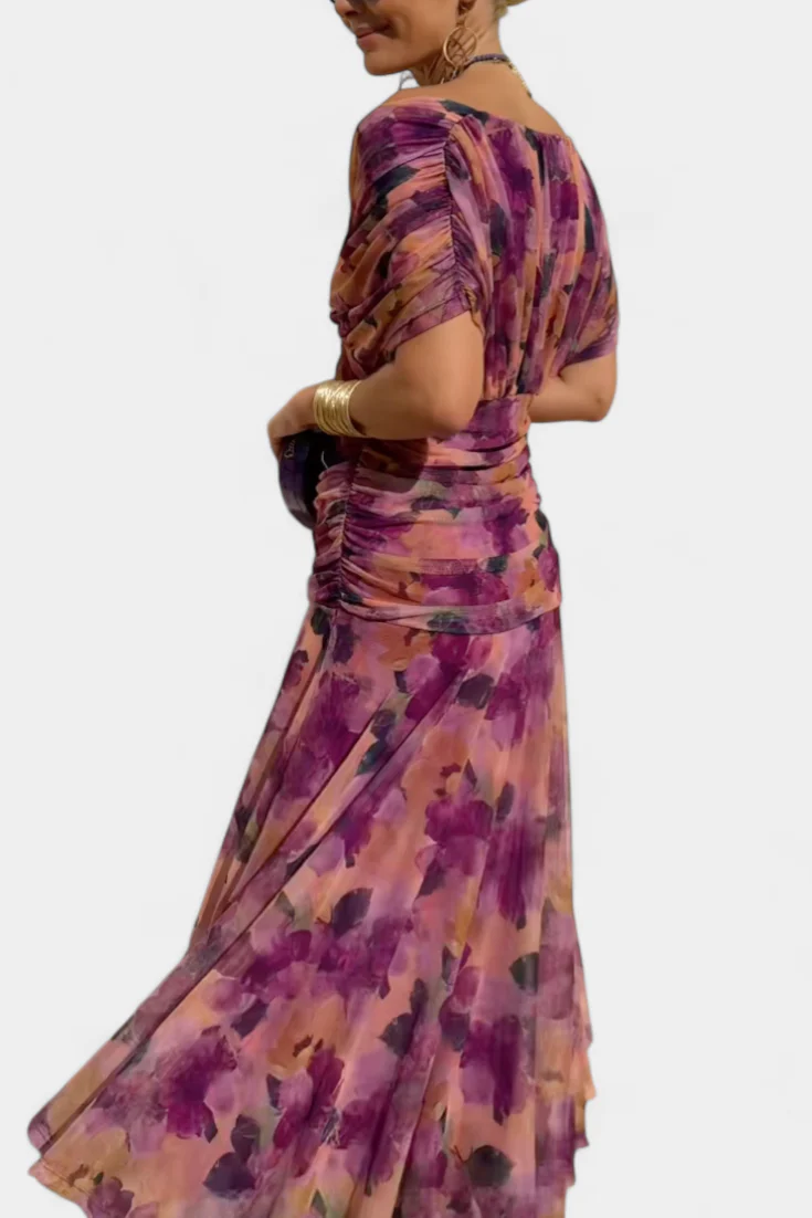 Dalma | Elegante jurk