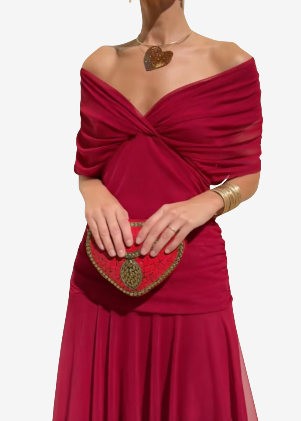 Boli | Elegante Jurk 2026