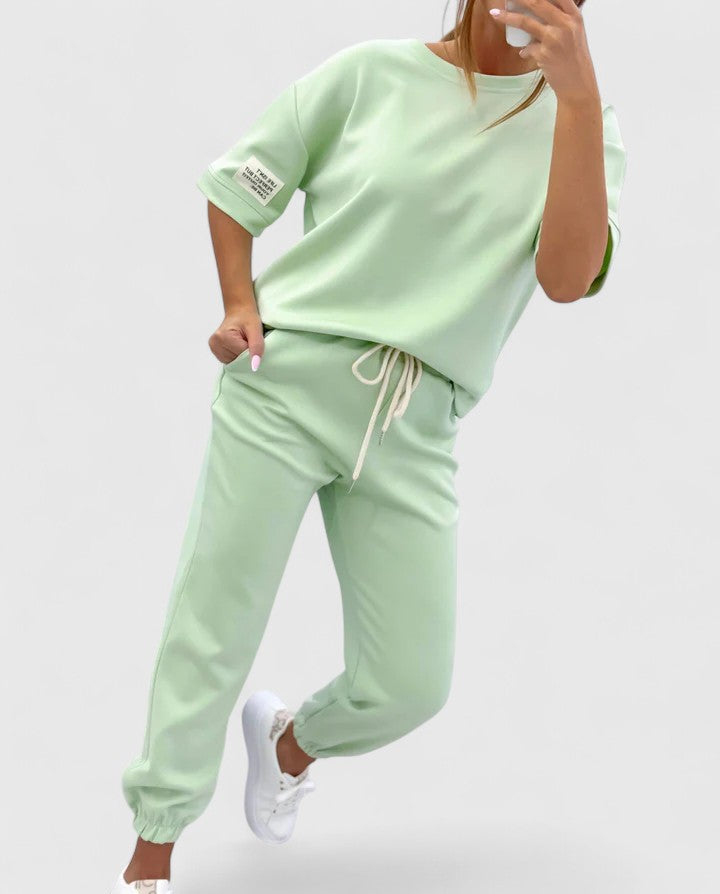 Stacy | Twee-delige Comodo Set