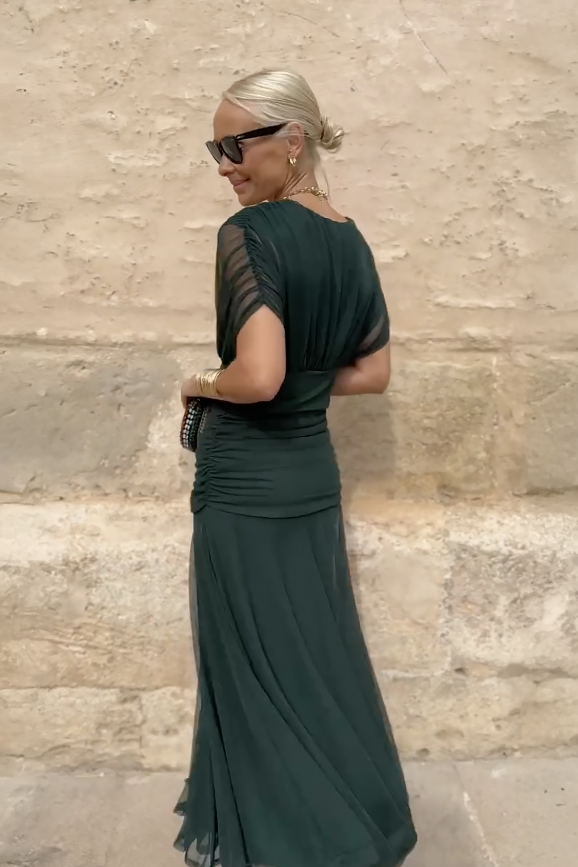 Dalma | Elegante jurk