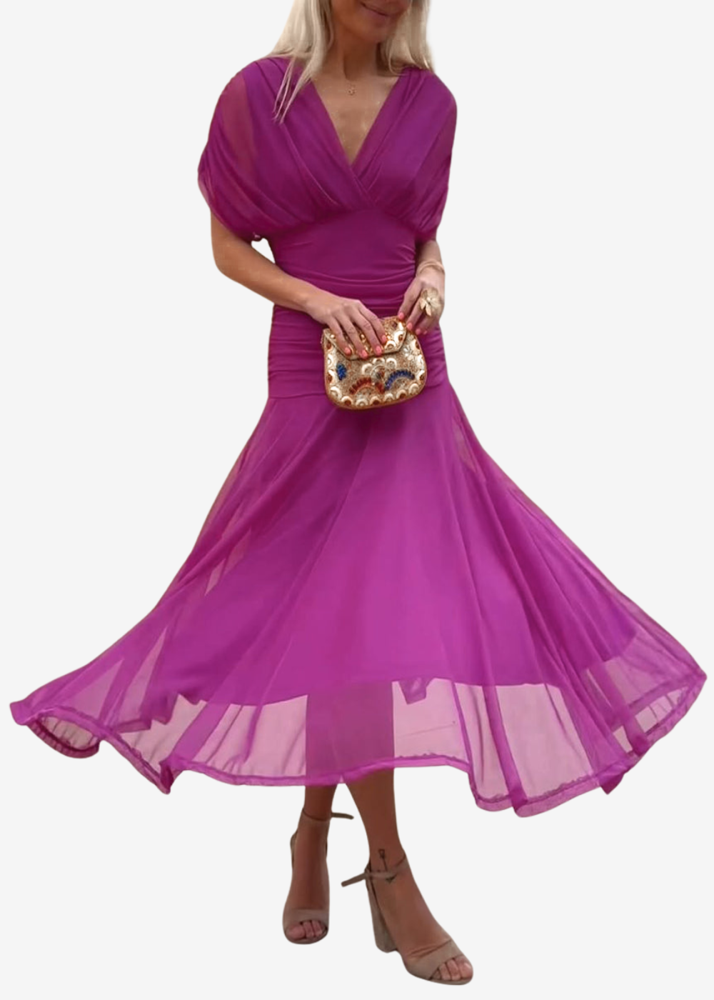 Boli | Elegante Jurk 2026