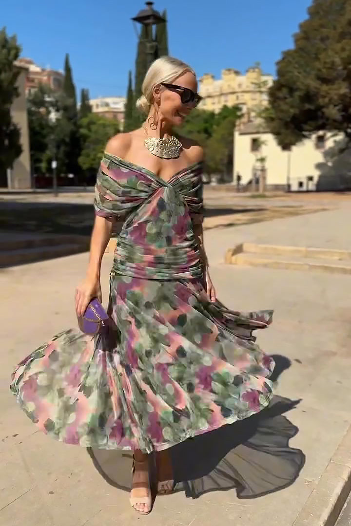 Dalma | Elegante jurk