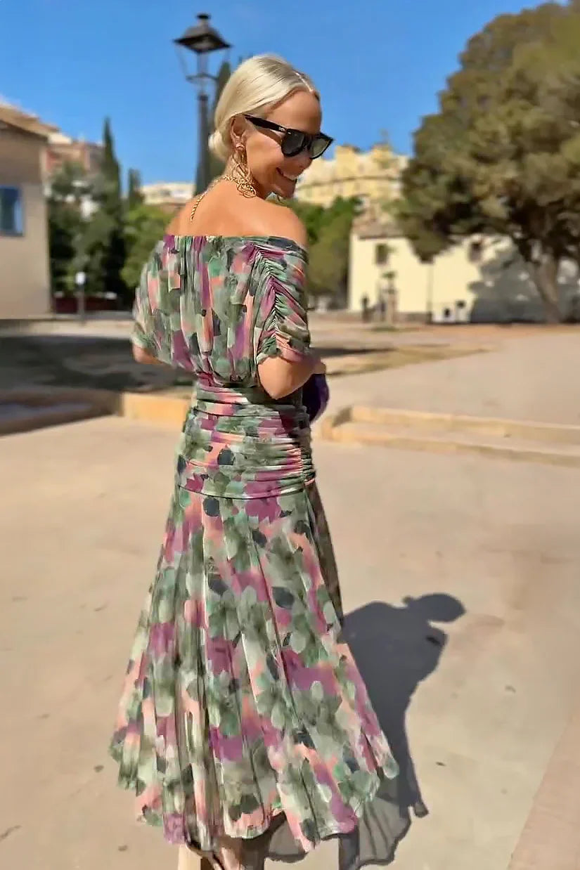Dalma | Elegante jurk