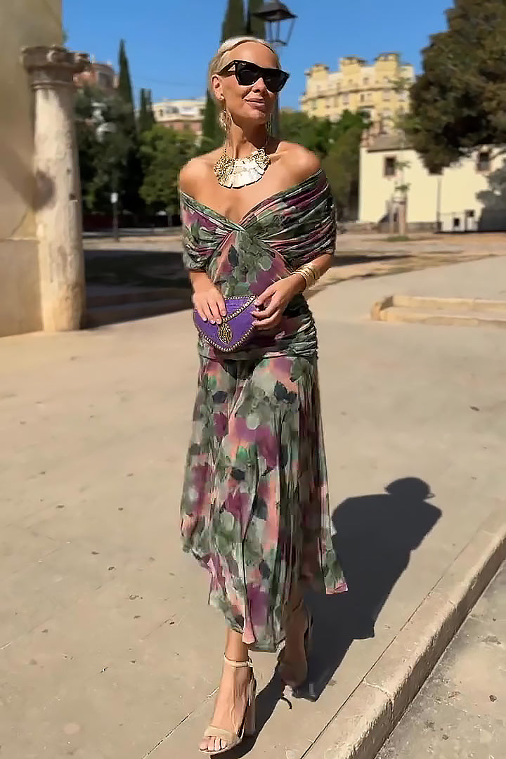Dalma | Elegante jurk