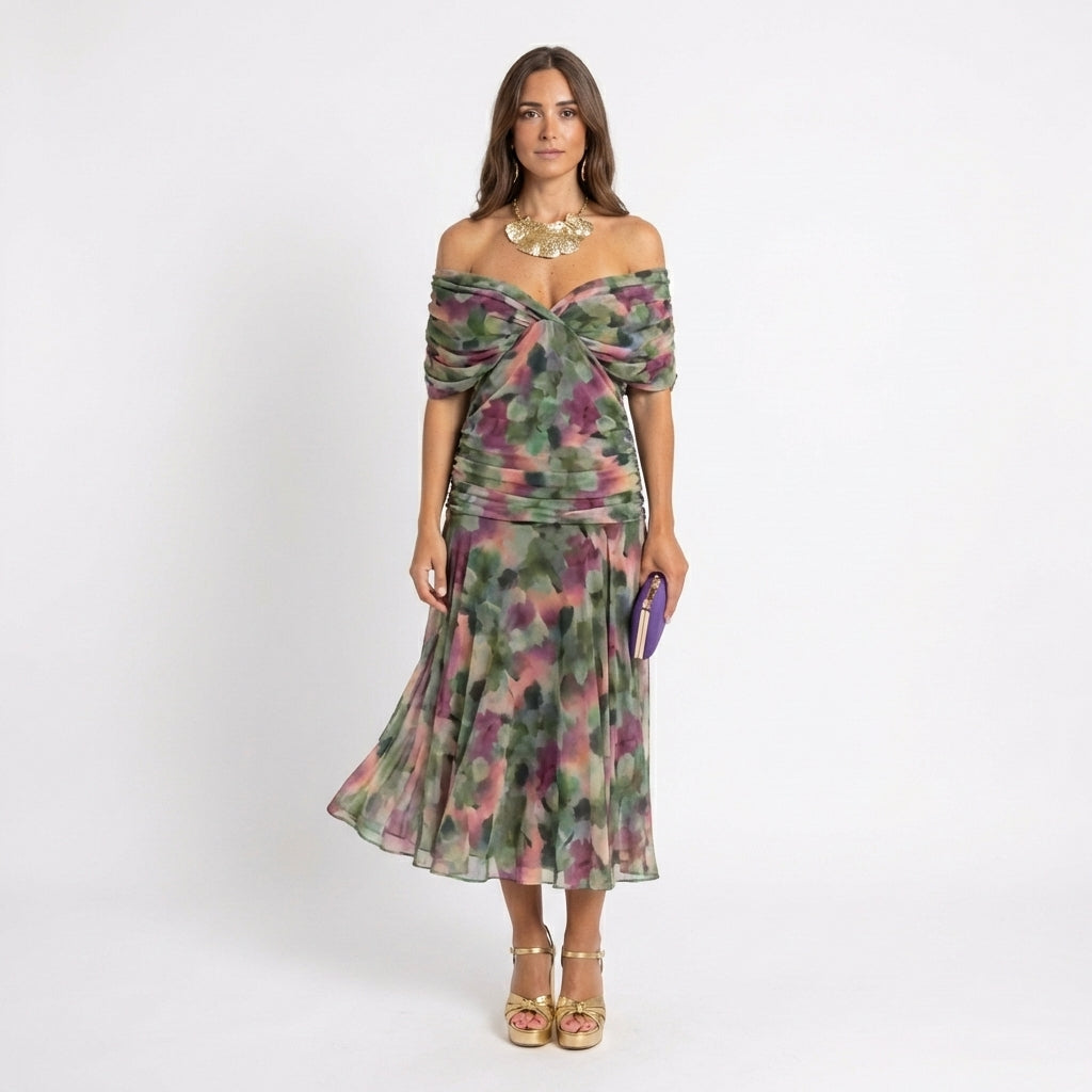 Dalma | Elegante jurk