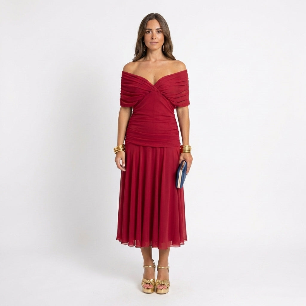 Boli | Elegante Jurk 2026