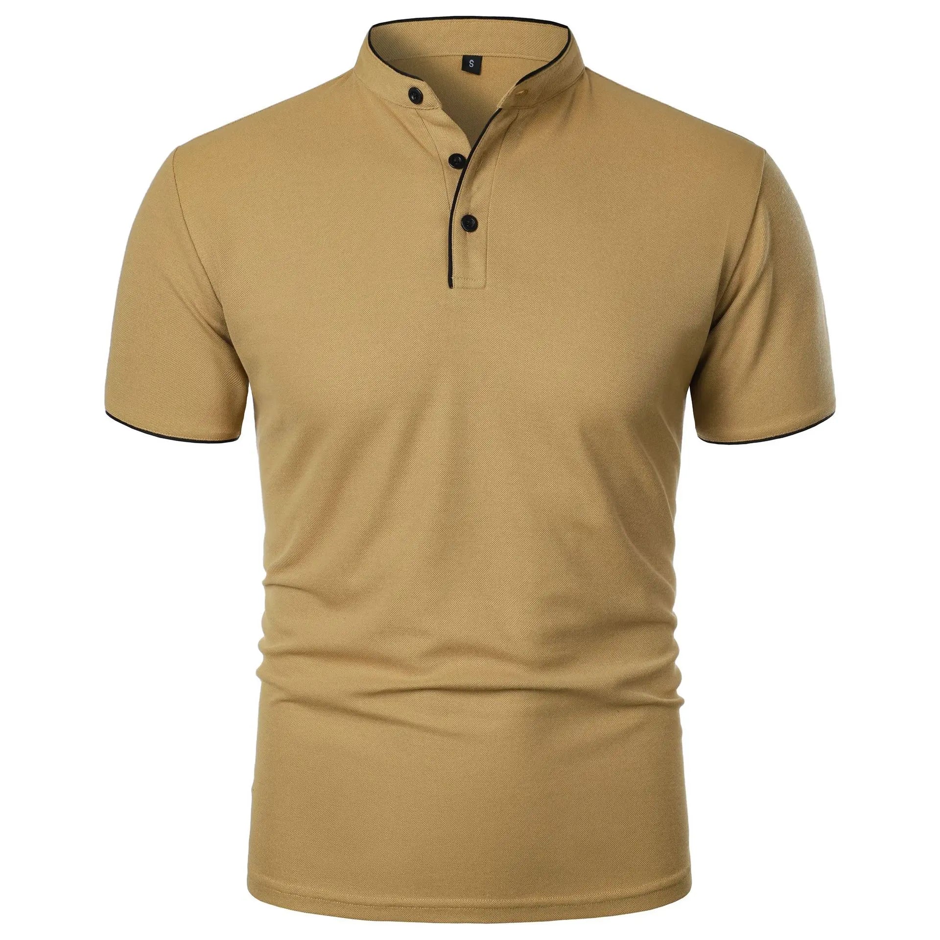 Zalecta | Moderne Kraag Polo