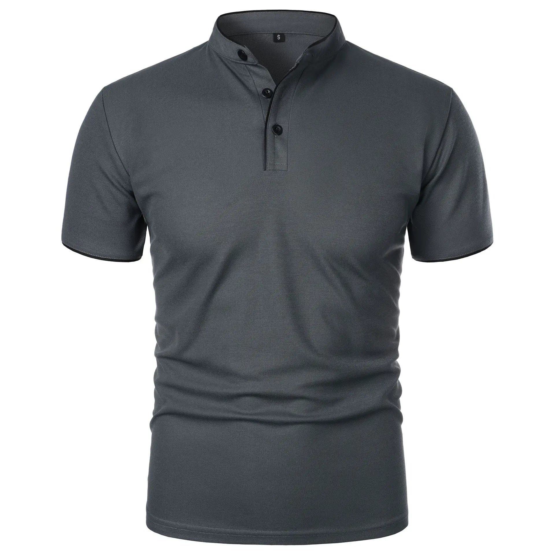 Zalecta | Moderne Kraag Polo