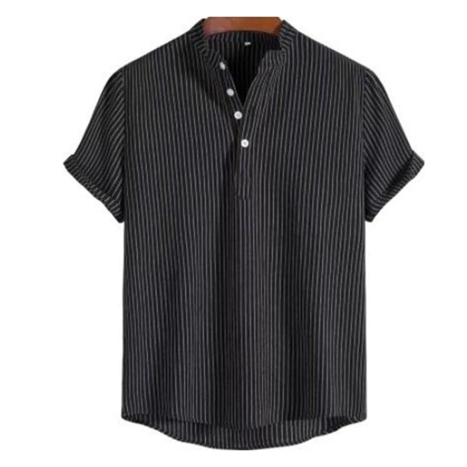 Zalecta | Riviera Streep Shirt