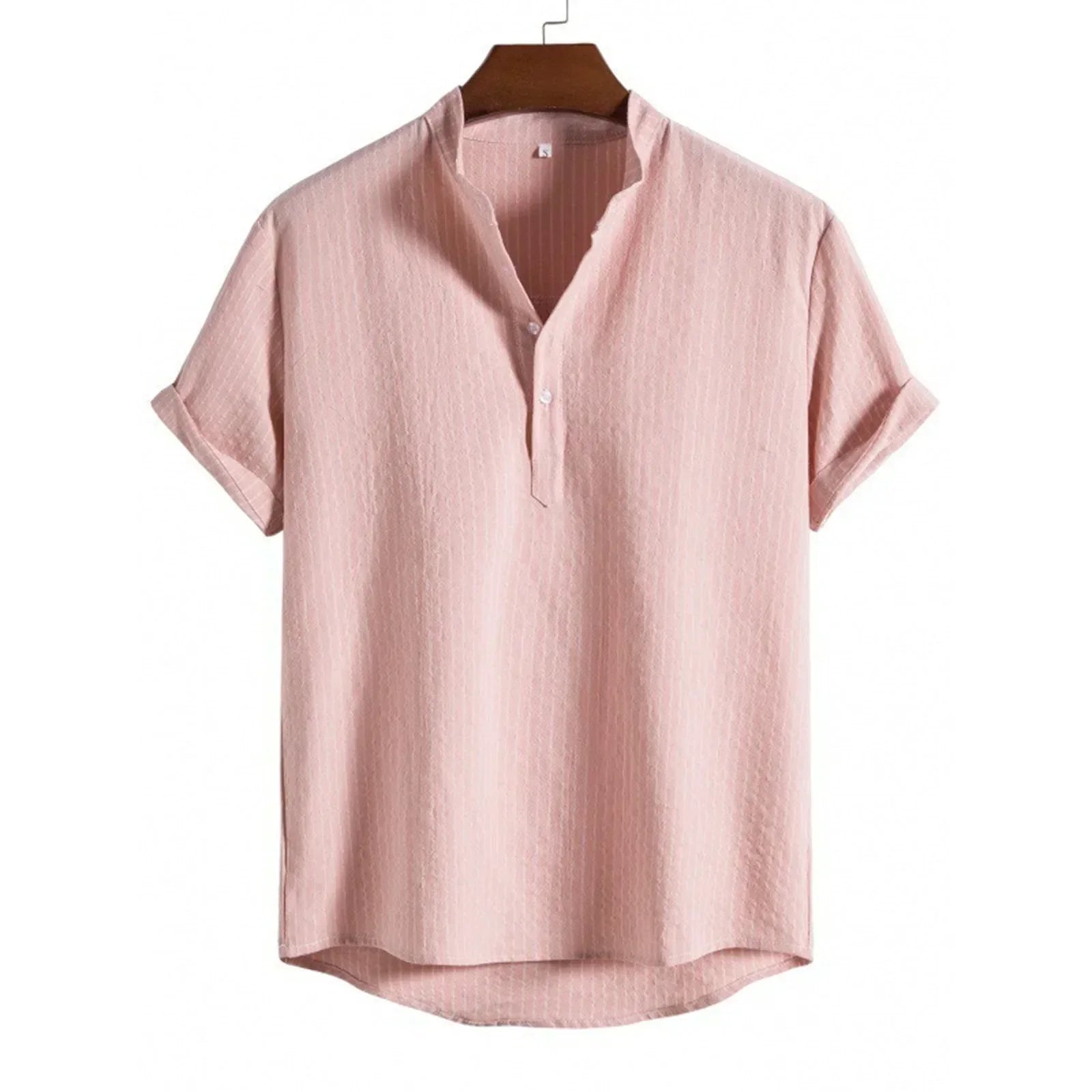 Zalecta | Riviera Streep Shirt