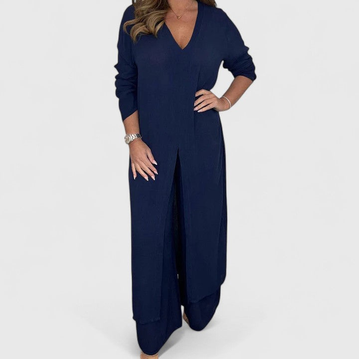Carmella | Comfortabele twee-delige set