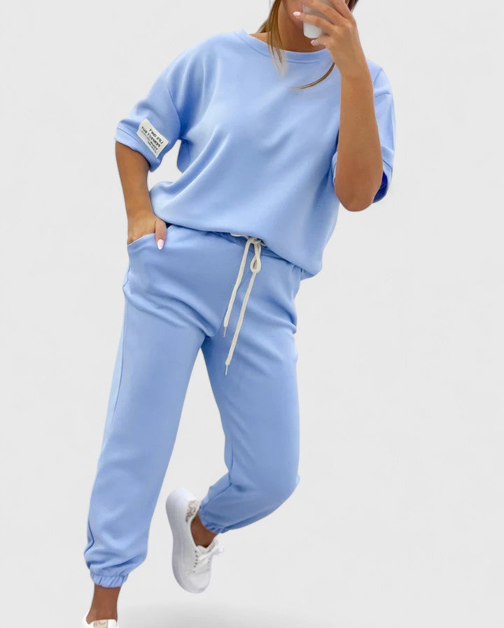 Stacy | Twee-delige Comodo Set