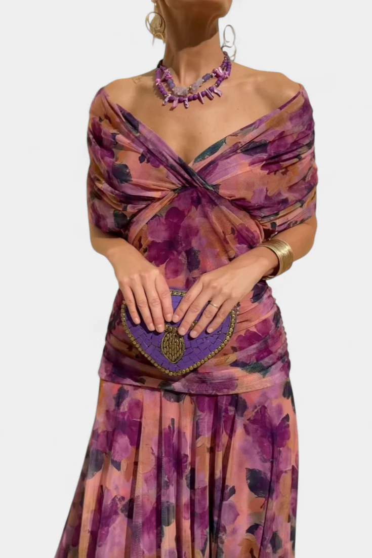 Dalma | Elegante jurk